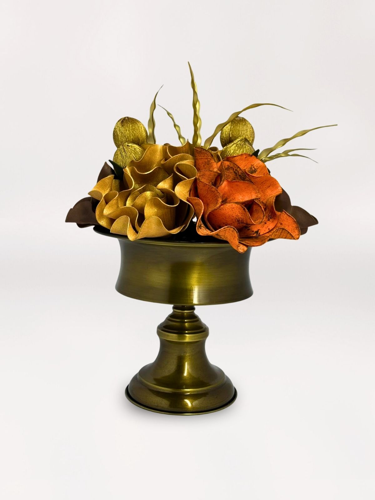 Amber Lux - Acaryadesing com Amber Luxe - Görsel 1