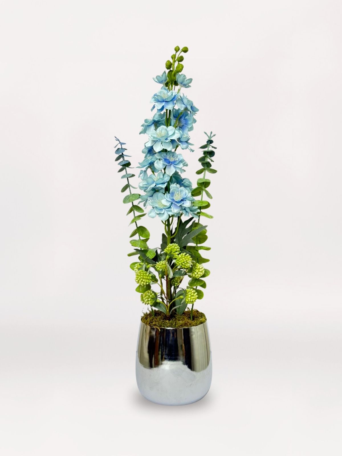 Blue Tower 1500-Acaryadesing com Blue Tower - Görsel 1