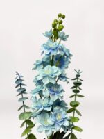 Blue Tower - Görsel 2