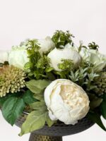 Bronze Bloom Duo - Görsel 3