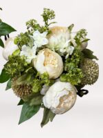 Bronze Bloom Duo - Görsel 2