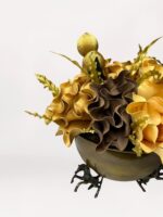 Bronze Elegance - Görsel 3