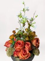 Bronze Sunset - Görsel 2