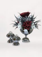 Crimson Harmony/Şekerlik