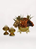 Golden Elegance/Şekerlik