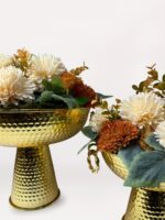 Golden Bloom Duo - Görsel 2