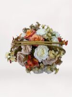 Golden Champagne Bloom - Görsel 3