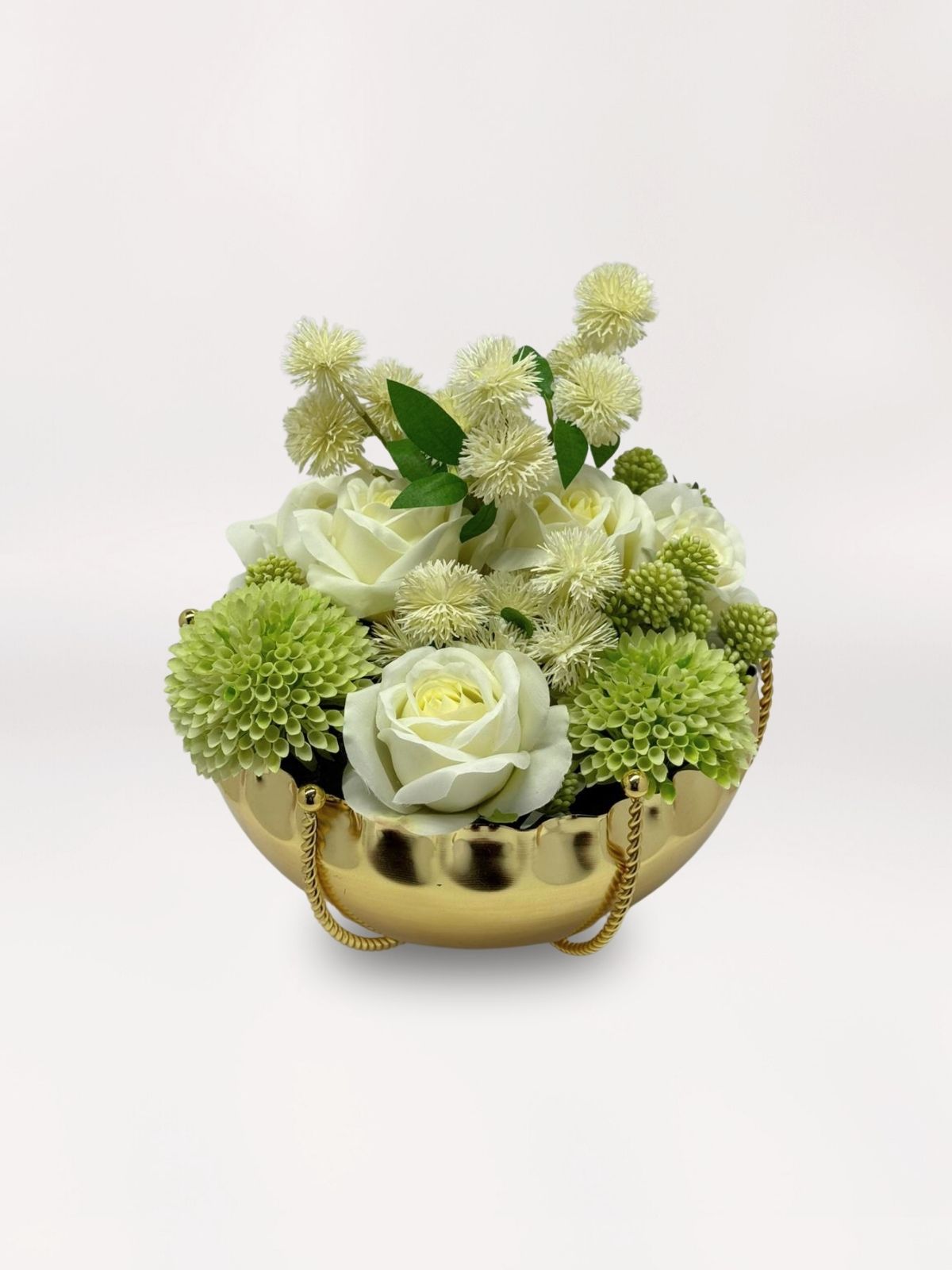 Golden Harmony -acaryadesing com Golden Harmony - Görsel 1