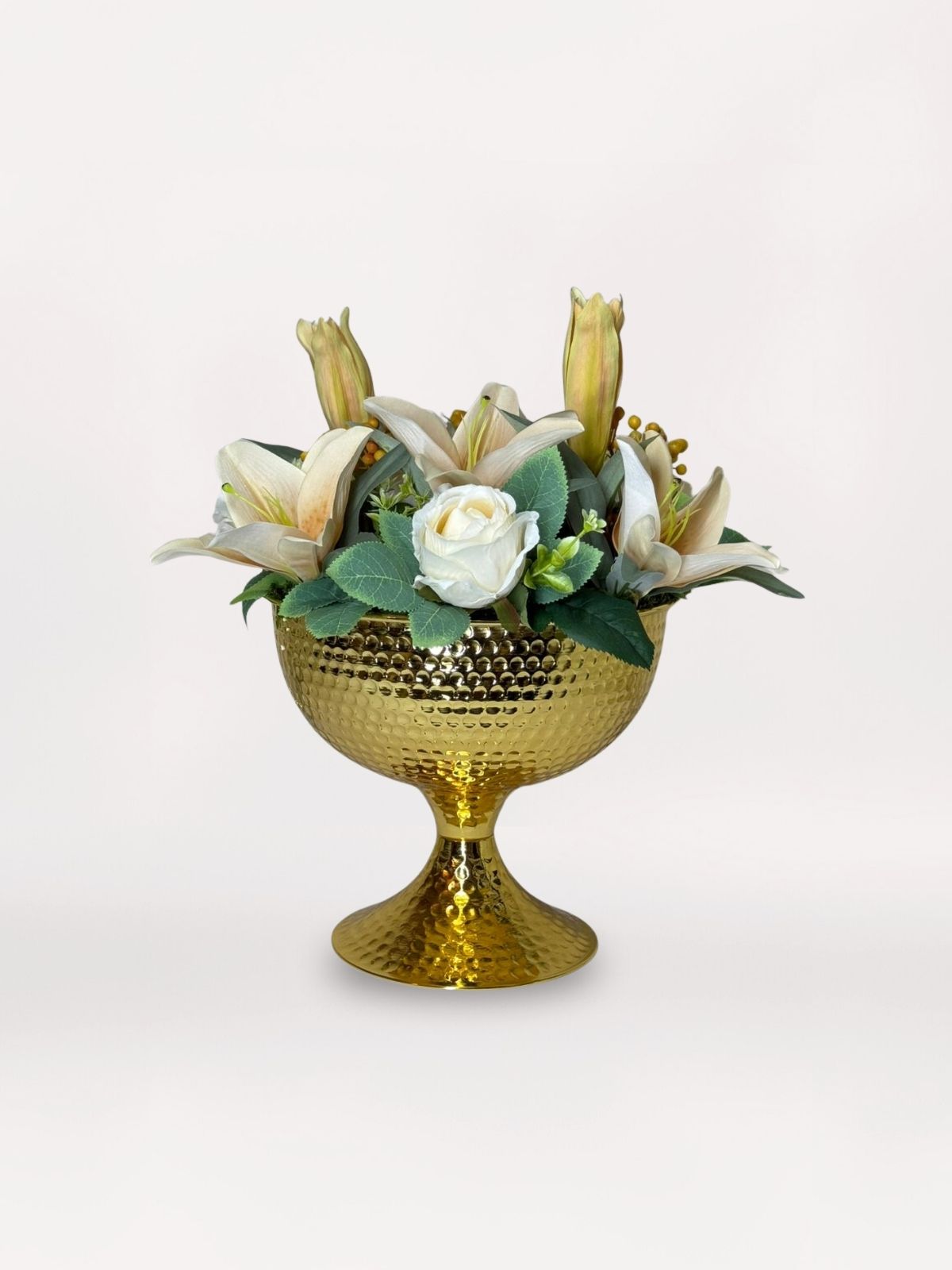 Golden Lily 2800-Acaryadesing com Golden Lily - Görsel 1