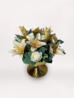 Golden Lily - Görsel 2