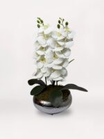 Luxe Silver Orchid - Görsel 2