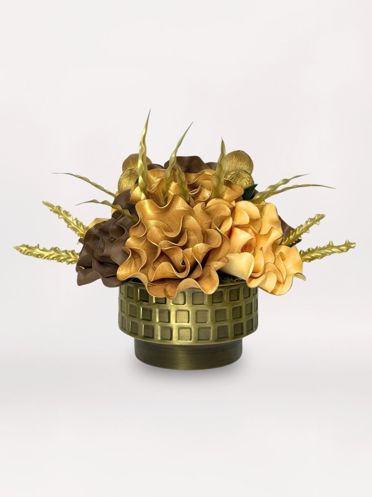 Majestic Bronze 2000-Acaryadesing com Majestic Bronze - Görsel 1