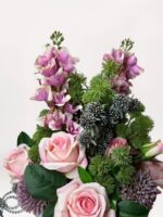 Pink Serenity - Görsel 3