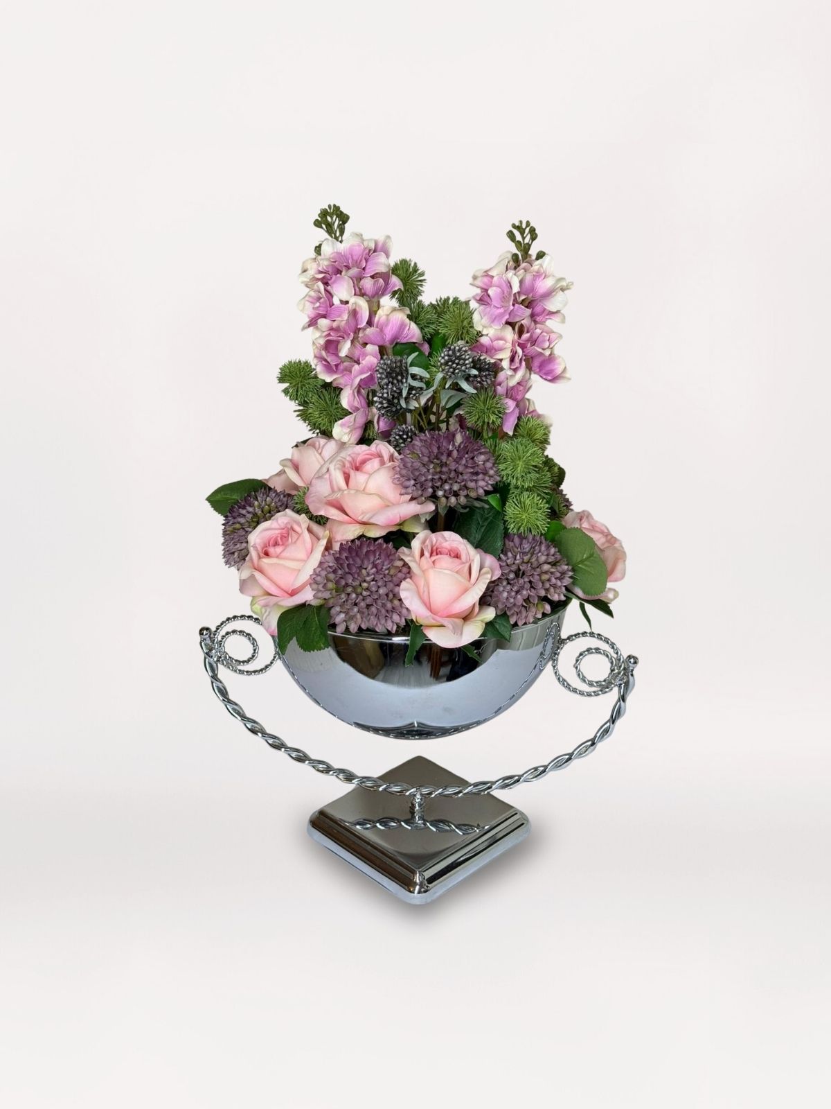 Pink Serenity 4300-acardesing com Pink Serenity - Görsel 1