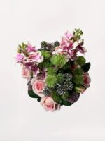 Pink Serenity - Görsel 2