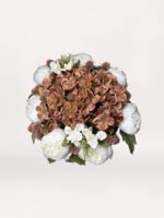 Silver Crystal Bloom - Görsel 2