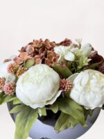 Silver Crystal Bloom - Görsel 3