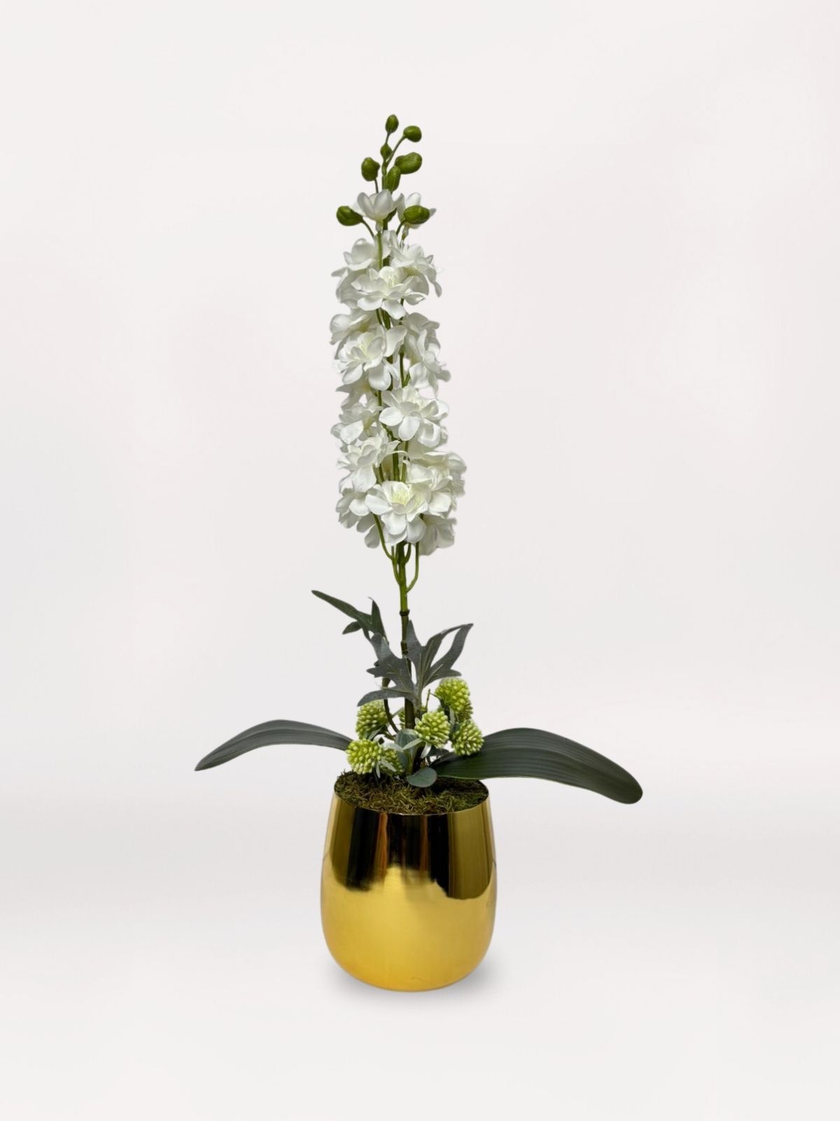 White Tower 1500 White Tower - Görsel 1