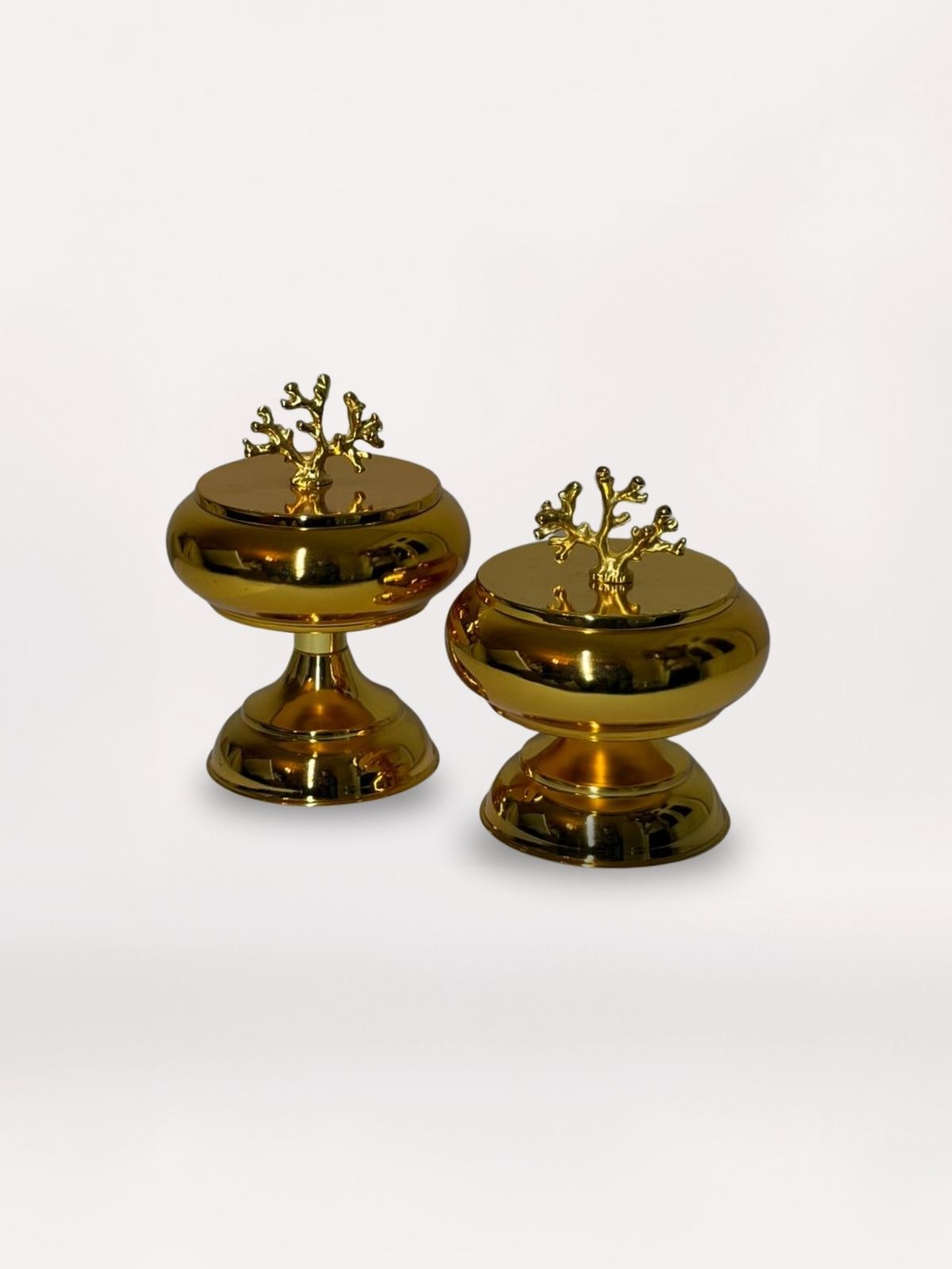 gold şekerlik-Acaryadesing com Gold Şekerlik - Görsel 1