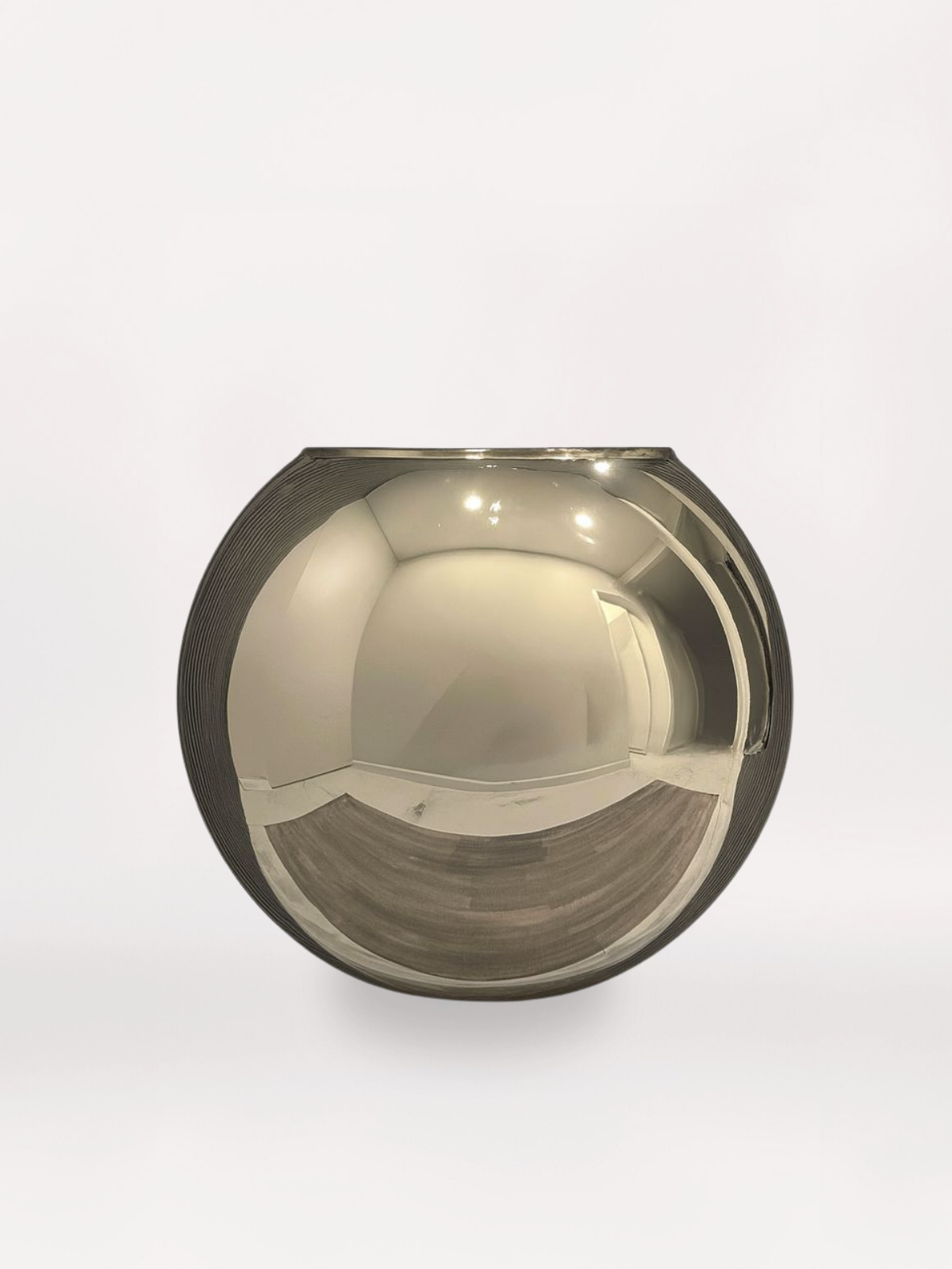 134 Küre Vazo - Görsel 1