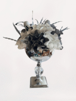 Silver Crystal Majestik