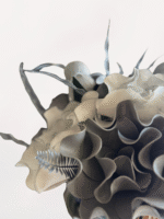 Silver Crystal Majestik - Görsel 3